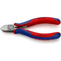 Knipex Kaptång 7622125; 125 mm