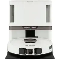 Shark PowerDetect NeverTouch Pro 2-i-1 Självtömmande Robotdammsugare & Mopp i Vit | RV2800ZEEUWH | av SharkNinja