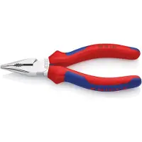 Knipex 08 25 145 Verkstad Kombinationstång 145 mm DIN ISO 5746