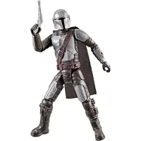 Star Wars Mandalorian Titan Actionfigur 30 cm Star Wars