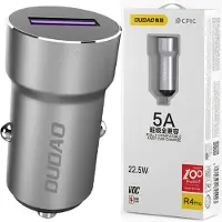 Dudao R4Pro Upgrade Billaddare 22,5Watt USB-A