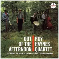 Ginza.se Roy Haynes Quartet: Out of the Afternoon