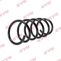 KYB Jousi, jousitus RA5922