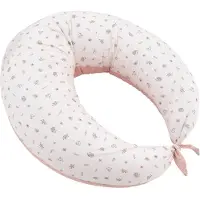 cambrass Calma 80x185x16 Cm Amningskudde