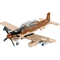 COBI AT-6 Wolverine byggsats