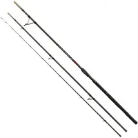 Benzar Mix Method Lake Longcast Feederspö