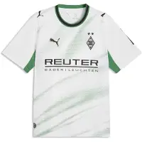Puma Borussia Mönchengladbach Hemmatröja 2026/27 - , storlek Small