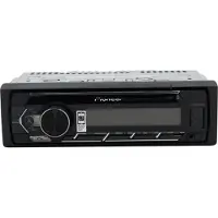 Pioneer MVH-S420BT - Bil - digital mottagare - in-streck - Enkel-DIN - 50 W x 4