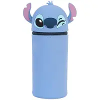 Grupo Erik Editores Disney Stitch Tropical 3d Pennfodral