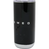Smeg mjölkskummare MFF02BLEU, 3 funktioner, non-stick, 500 W