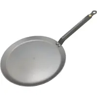 De Buyer Mineral B Element pancake pan, 24cm 5615.24