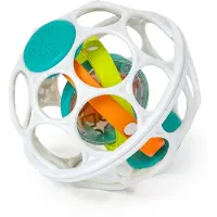 Ginza.se Baby Einstein - OBALL - Roxy's Gyroscope