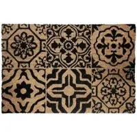 Douceur D`Interieur DOORMAT COCO - Lissabon 40x60