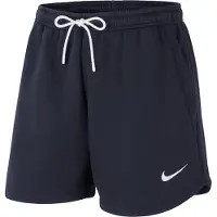 Nike Sportbyxa 'Park 20' mörkblå / vit