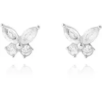 Mockberg Butterfly Steel Studs MB2079