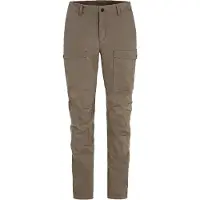 Fjällräven Abisko Hybrid Trail Trousers Women