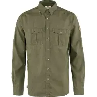 Fjällräven Övik Travel Shirt LS Men