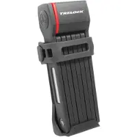Trelock Fs 280 Two.go X-move Hopfällbart Lås
