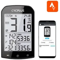 Cycplus M1 Cykeldator