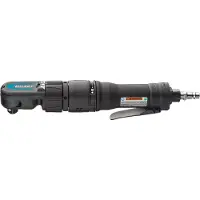 Hazet 9022-360 9022-360 Trycklufts-lyftskruvdragare Verktygsfäste: 1/2 Vridmoment (max.): 120 Nm