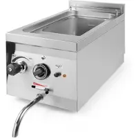 Hendi 238899 3500W Kokare för Pasta och Grönsaksdumplings