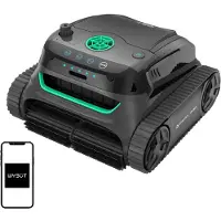 Wybot S2 Wireless Poolrengöringsrobot