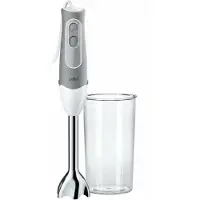 Braun Mq 500 Soup Handmixer 600w