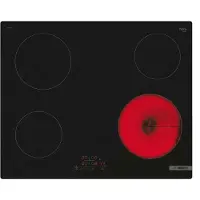 Bosch Keramisk kokplatta PKE611BB2E
