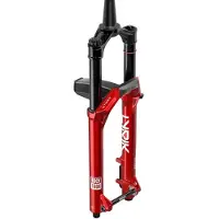 RockShox Lyrik Ultimate Charger 3.2 Rc2 27.5´´ Boost 15 X 110 Mm Str Tpr 44 Mm Offset C5/r55 Linearxl E1 Mtb-gaffel