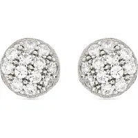 Luxenter Örhängen 'Micmir' silver