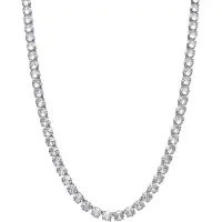 Luxenter Halsband 'Ginsi' guld