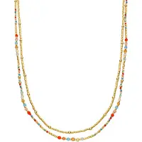 Luxenter Halsband Guth Sterling Silver 925 ren
