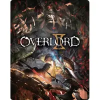 Ginza.se Overlord II - Season Two