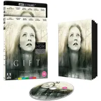 Import The Gift