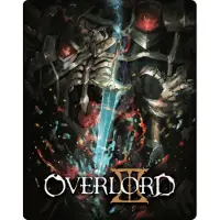 Ginza.se Overlord III - Season Three
