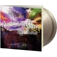 Ginza.se Black Stone Cherry: Magic Mountain (Gold/Purple)
