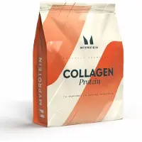 Myprotein Kollagenproteinpulver - 1kg - Vanilla