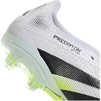 Adidas Predator Pro Fold-over Tongue Fg Fotbollsskor