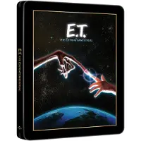 Import E.T. The Extra-terrestrial