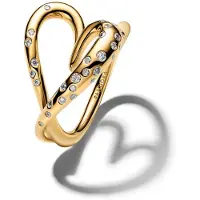 Pandora Essence ring 164675C01-56