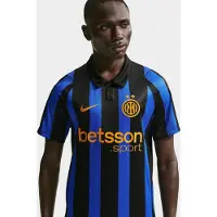 Nike Inter Hemmatröja 2026/27 - , storlek X-Small