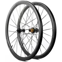 Progress Orbit 380 Cl Disc Tubeless Landsvägshjulset