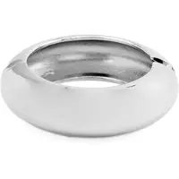 Luxenter Armband - - Caely - Metall legering - Silverfärgad finish - Rodiumpläterad silver