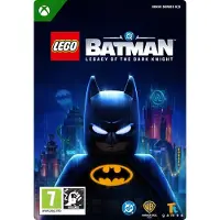 LEGO Batman: Legacy of the Dark Knight