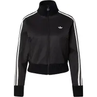 Adidas Originals FIREBIRD TRÄNINGSJACKA MED VIRKADE DETALJER, storlek Medium