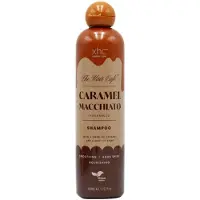 XHC Xpel Hair Care Caramel Macchiato Shampoo – 400 ml