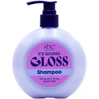 XHC Xpel Hair Care It's Giving Gloss Shampoo – 300 ml