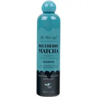 XHC Xpel Hair Care The Hair Cafe Blueberry Matcha Shampoo – 400 ml