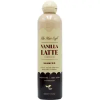 XHC Xpel Hair Care The Hair Cafe Vanilla Latte Shampoo – 400 ml