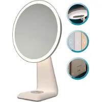 Cecotec Mirror Design Rund Spegel